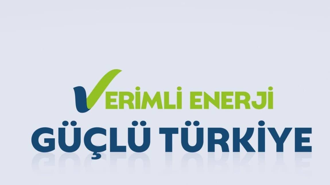 08-14 Ocak 2024 Enerji Verimliliği Haftası